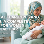 Perineal Tear Types and Repair: A Complete Guide for Women