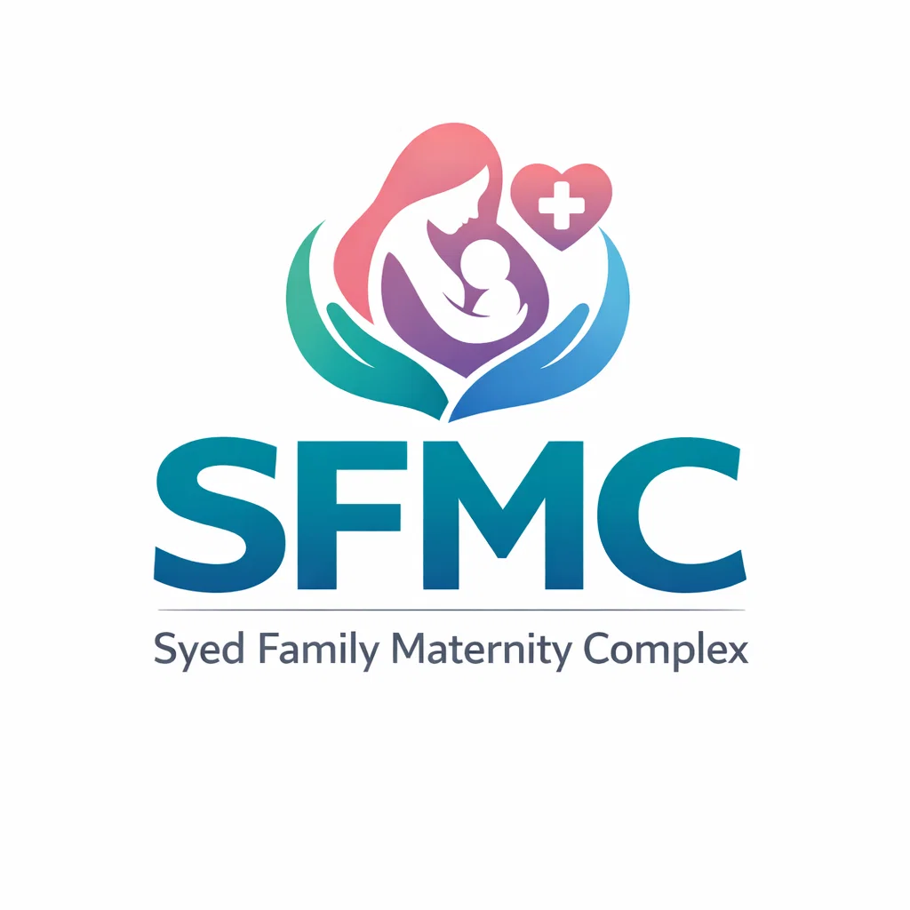Syed Family Maternity Complex
