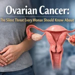 Ovarian cancer remains one of the most serious yet least discussed health concerns affecting women worldwide.